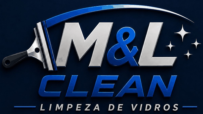 M&L Clean - Limpeza de Vidros